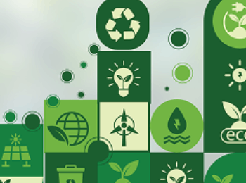 Circular Economy - Greywater recycling and net clean energy systems